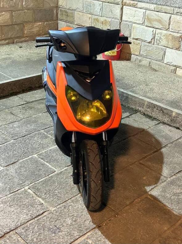 機車美容案件圖片 機車美容案件圖片