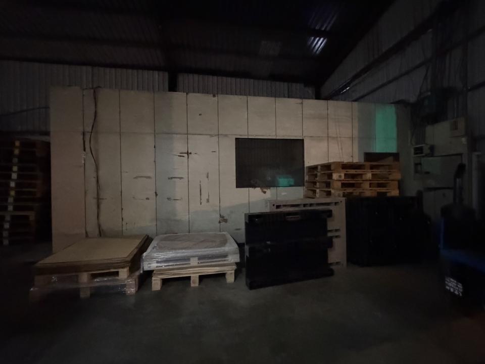 拆除工程案件圖片