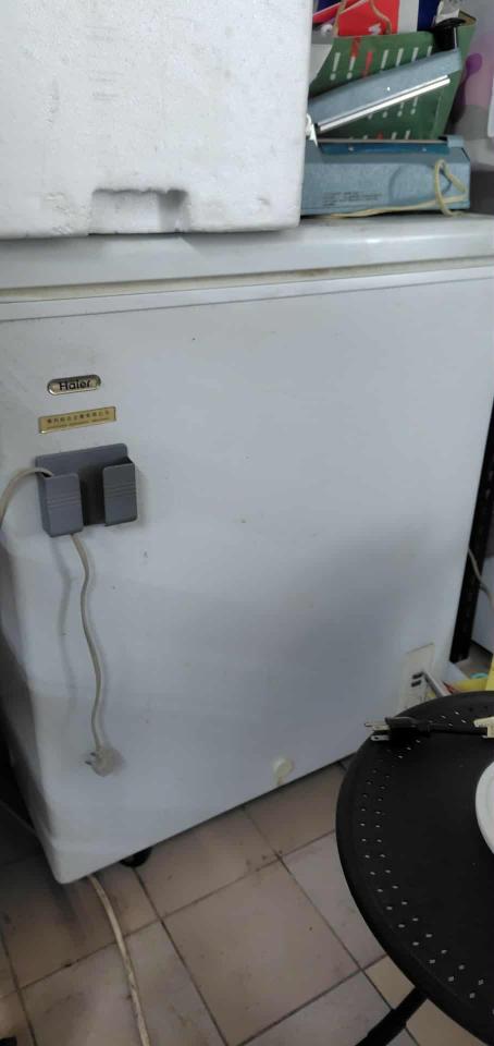 冰箱搬運案件圖片