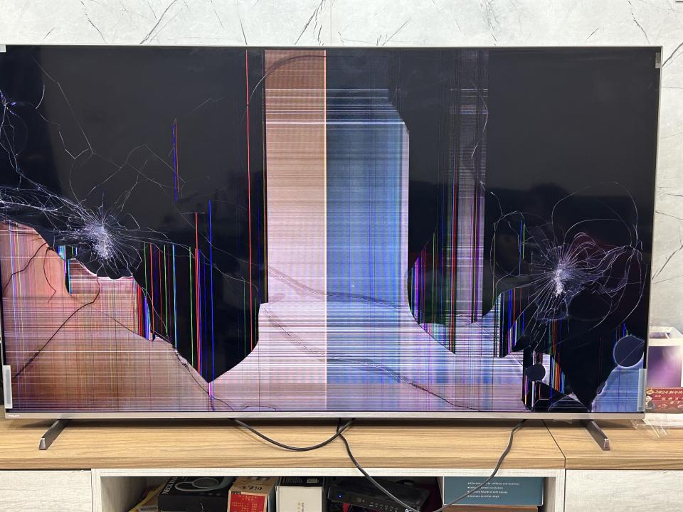 家電維修案件圖片