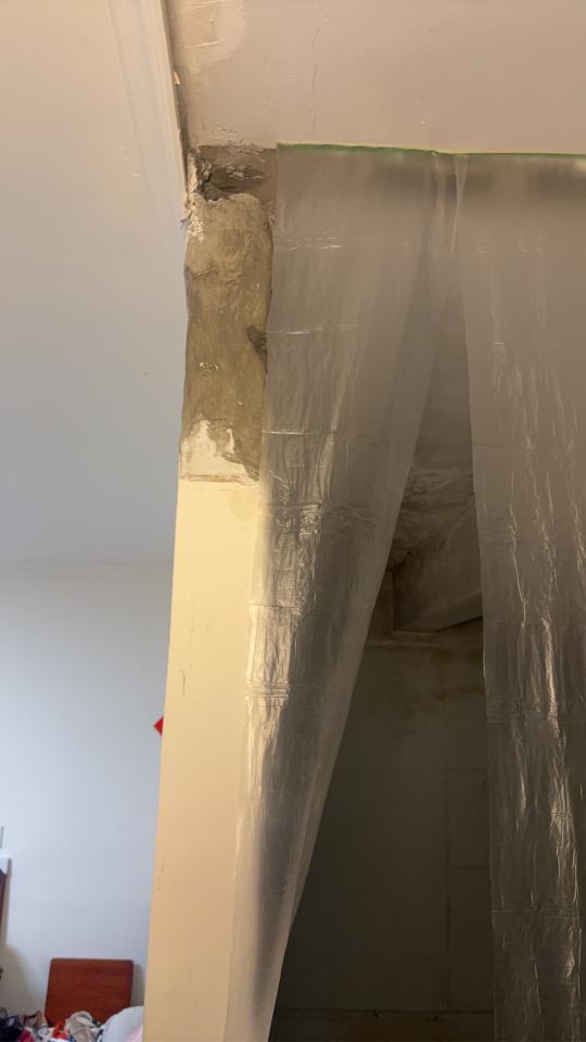 油漆工程案件圖片