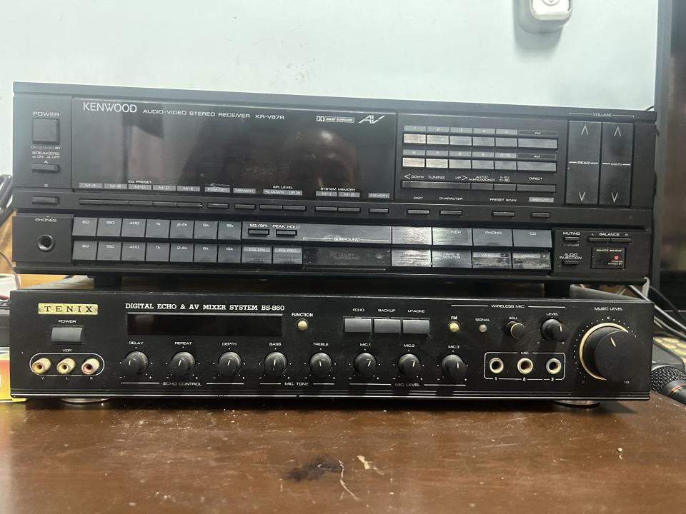 音響喇叭維修案件圖片 音響喇叭維修案件圖片