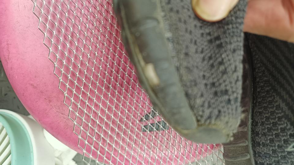修鞋修包案件圖片