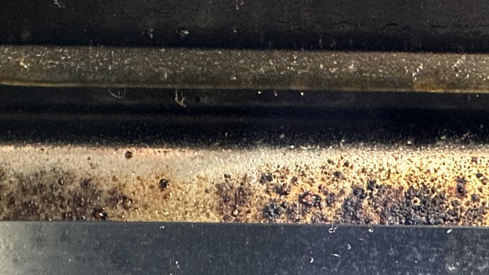 抽油煙機清洗案件圖片