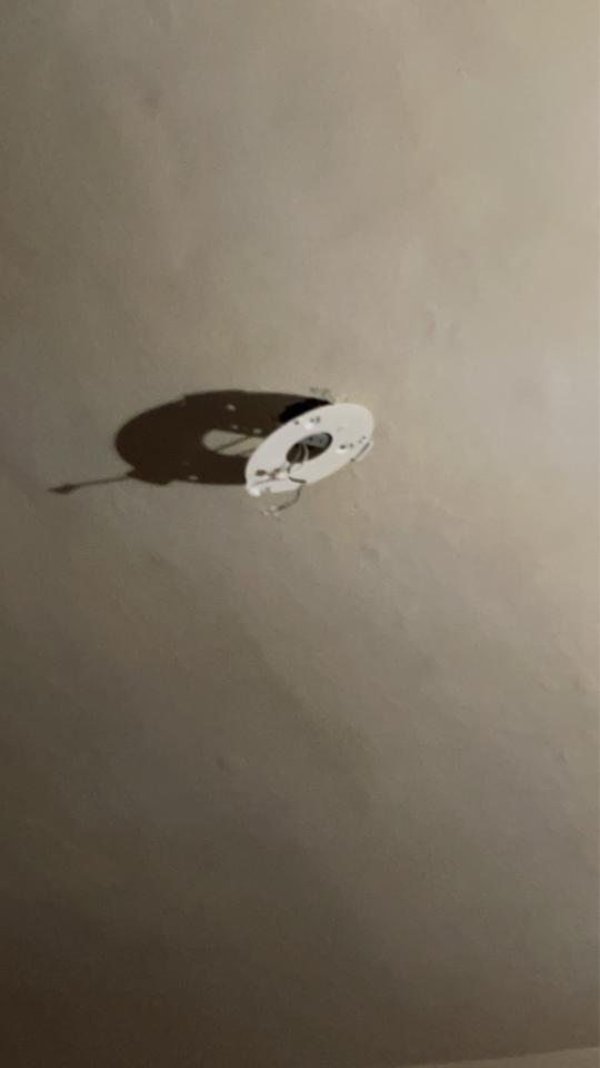 燈具安裝案件圖片
