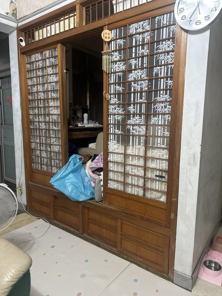 拆除工程案件圖片