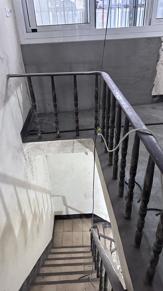 樓梯扶手案件圖片