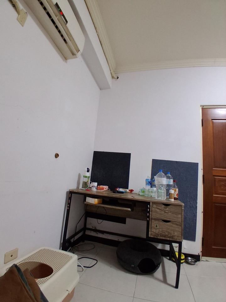 電視壁掛架安裝案件圖片