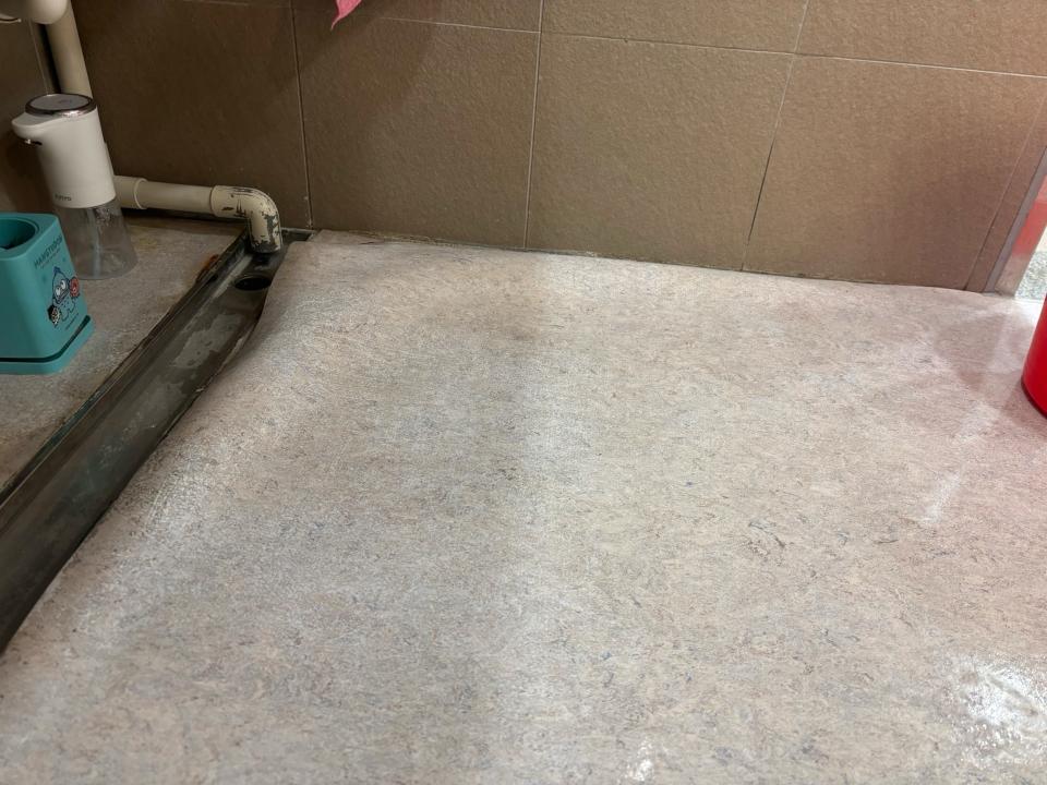 地板施工案件圖片 地板施工案件圖片