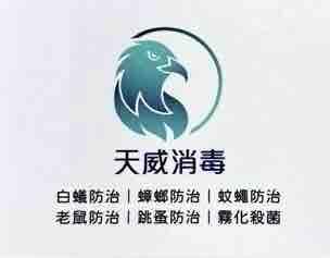 提供除蟲服務的專家天威病媒防治