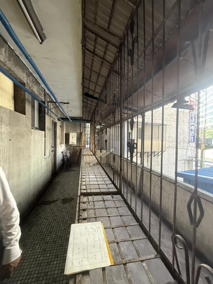 拆除工程案件圖片