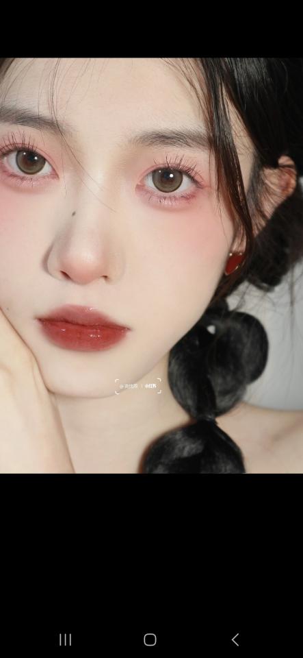 化妝教學案件圖片 化妝教學案件圖片
