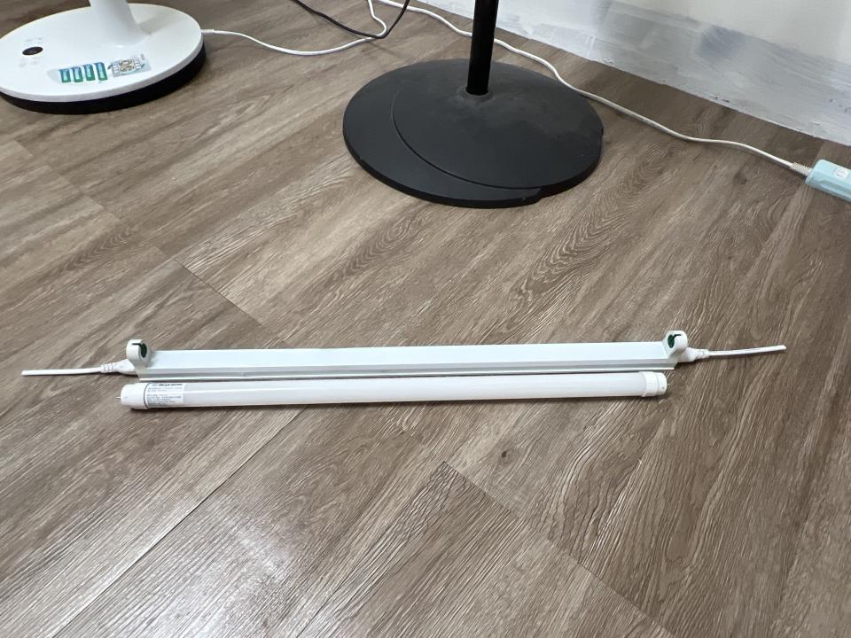 燈具安裝案件圖片