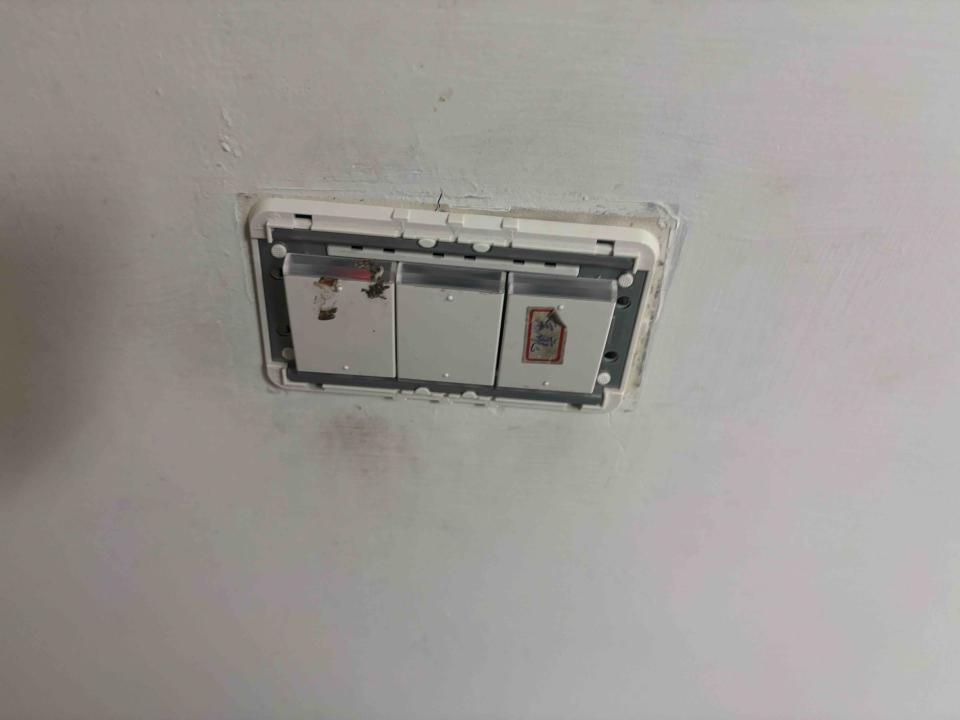 電線裝修案件圖片