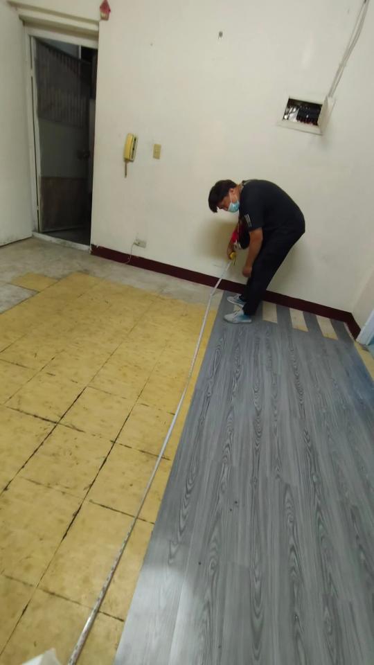 拆除工程案件圖片