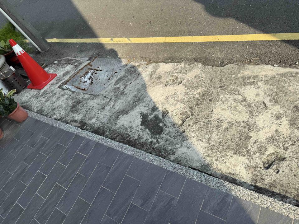 地板施工案件圖片