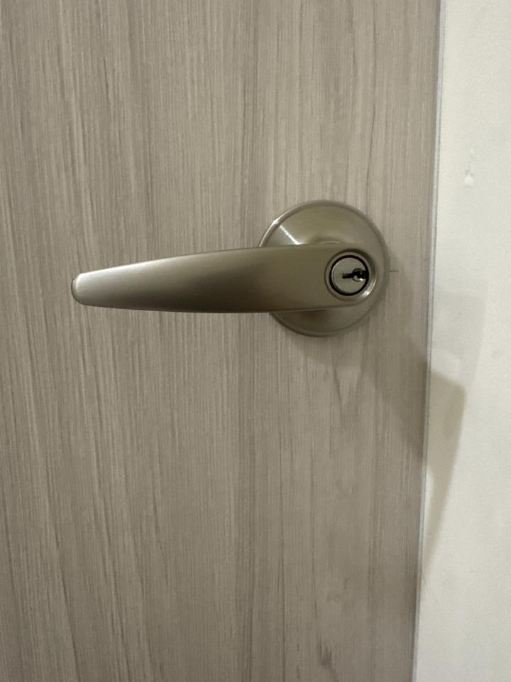 鎖匠案件圖片