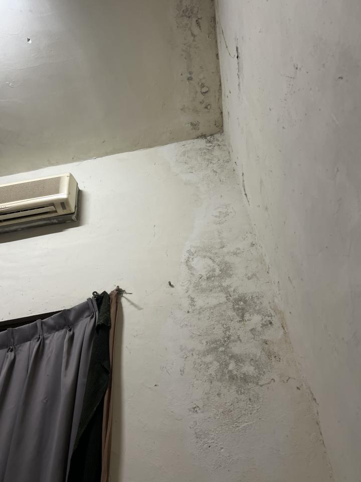 油漆工程案件圖片