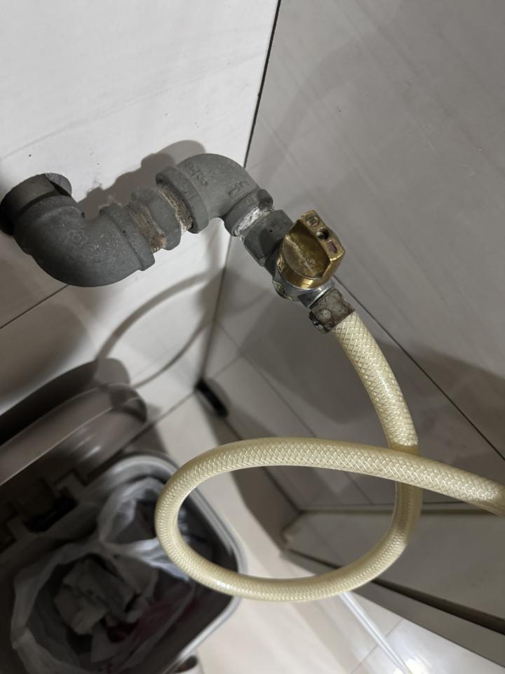 瓦斯管線更換案件圖片 瓦斯管線更換案件圖片