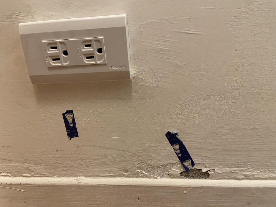 油漆工程案件圖片