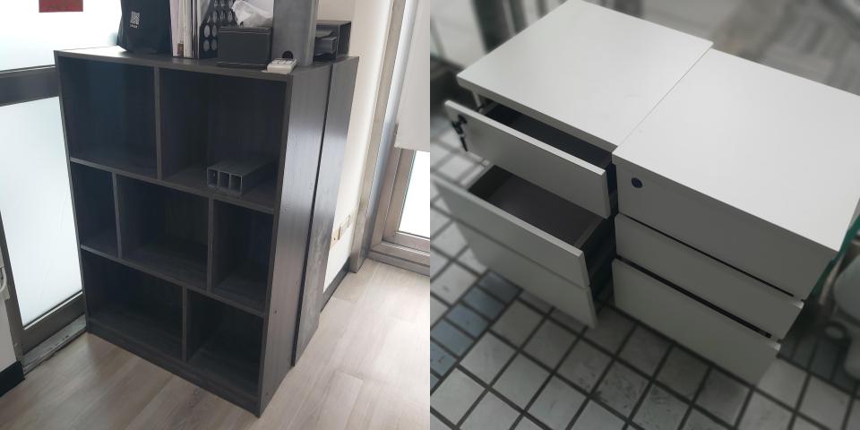 大型家具回收案件圖片 大型家具回收案件圖片