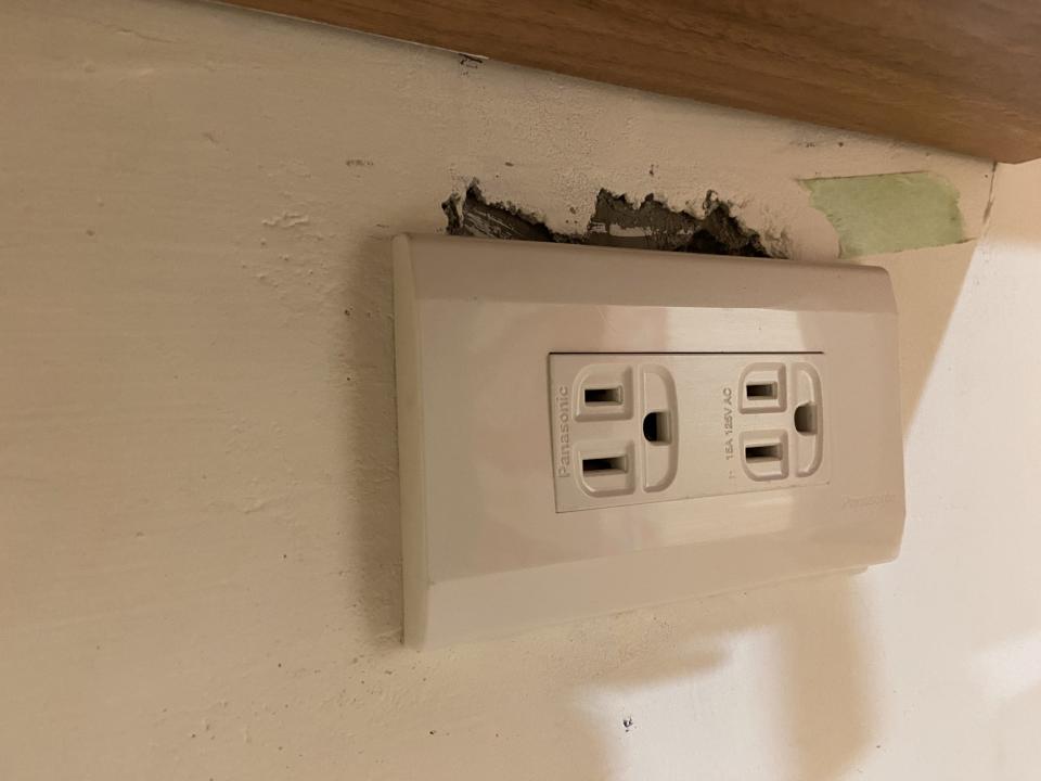 油漆工程案件圖片