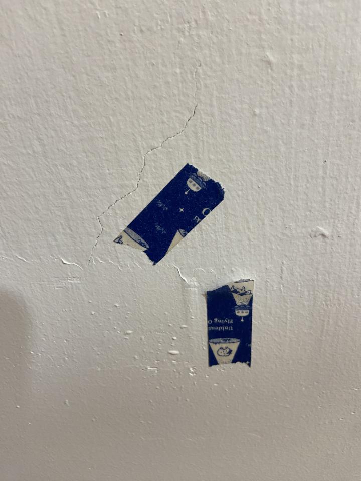 油漆工程案件圖片