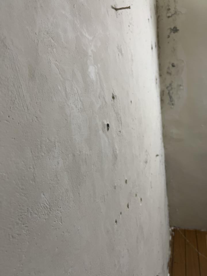 油漆工程案件圖片
