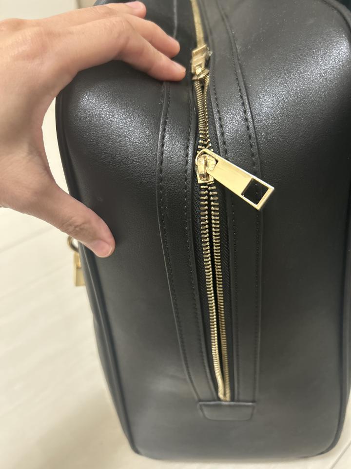 行李箱維修案件圖片 行李箱維修案件圖片