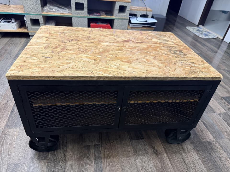 大型家具回收案件圖片