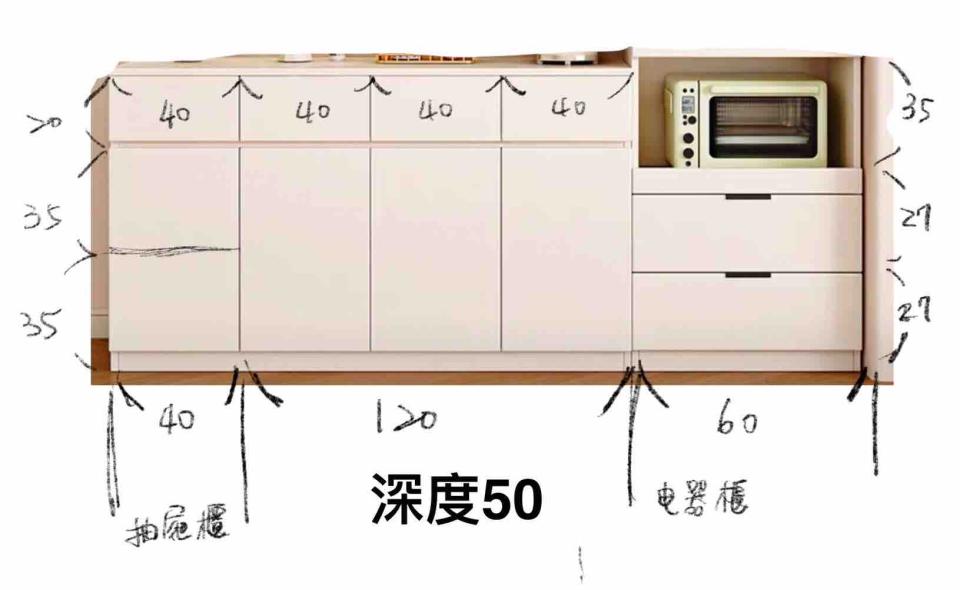 訂製家具案件圖片