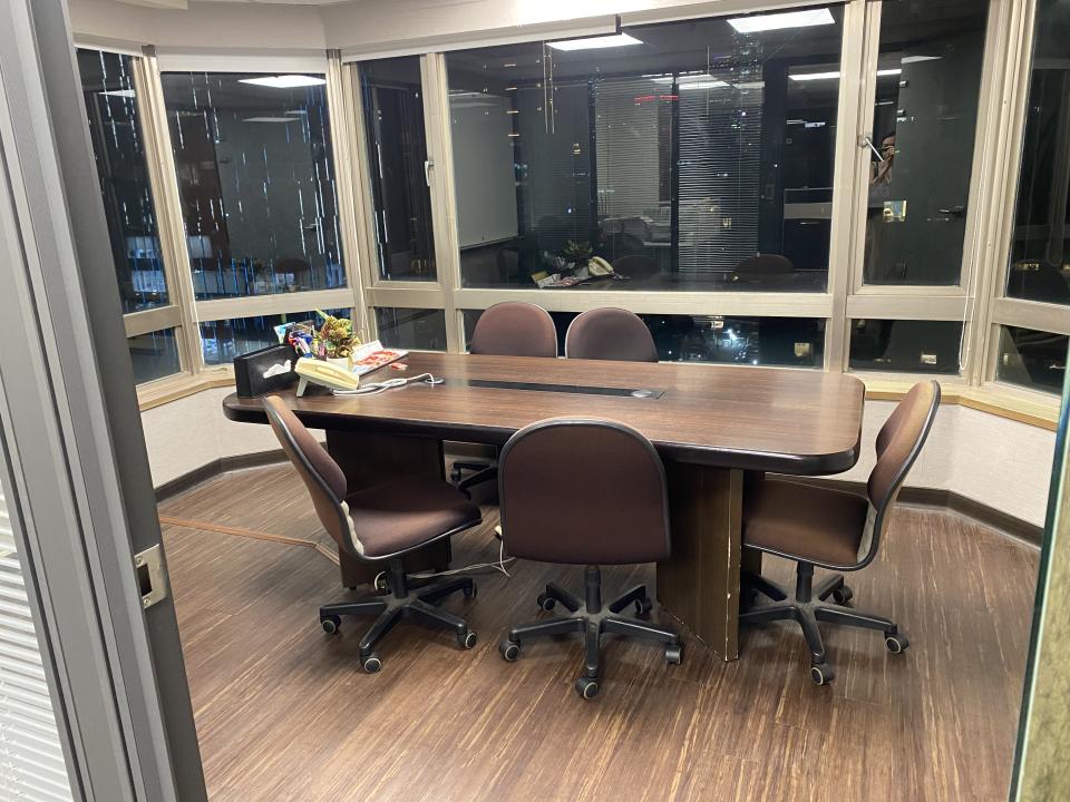 辦公家具回收案件圖片