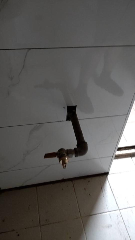 瓦斯管線更換案件圖片