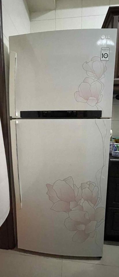 冰箱搬運案件圖片