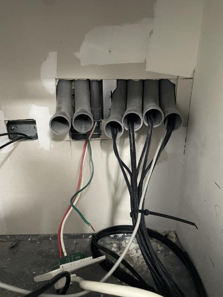電線裝修案件圖片
