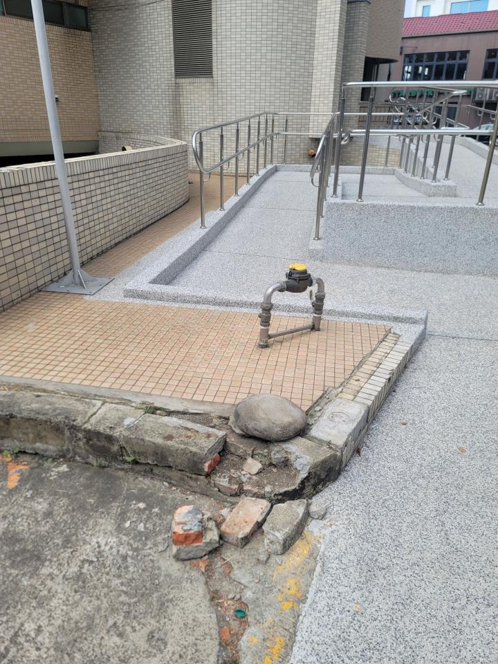 泥作/水泥施工案件圖片