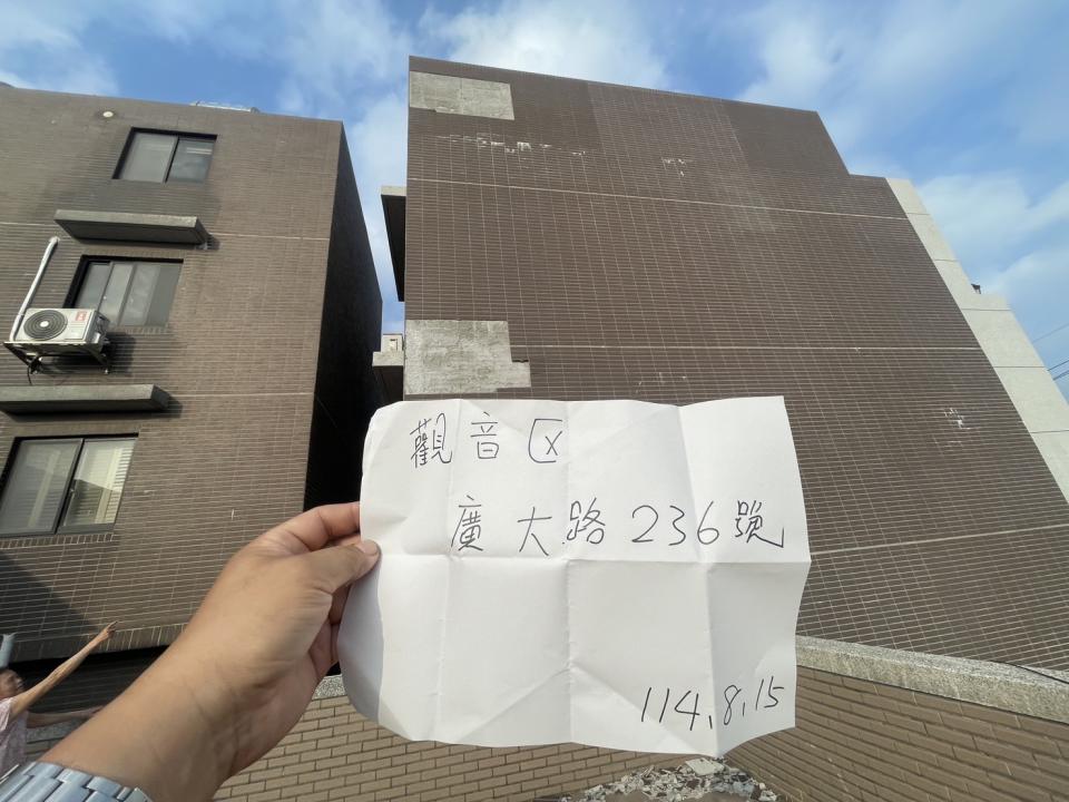 磁磚修補案件圖片 磁磚修補案件圖片