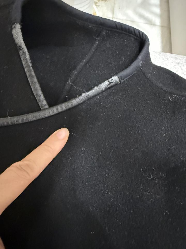 衣物修改案件圖片