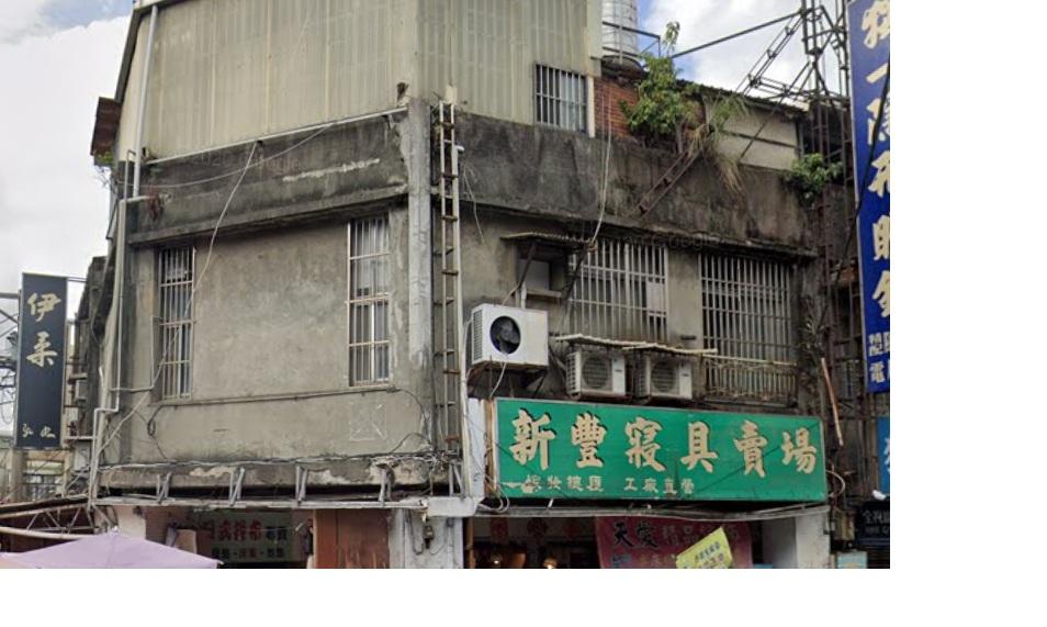 外牆拉皮案件圖片 外牆拉皮案件圖片
