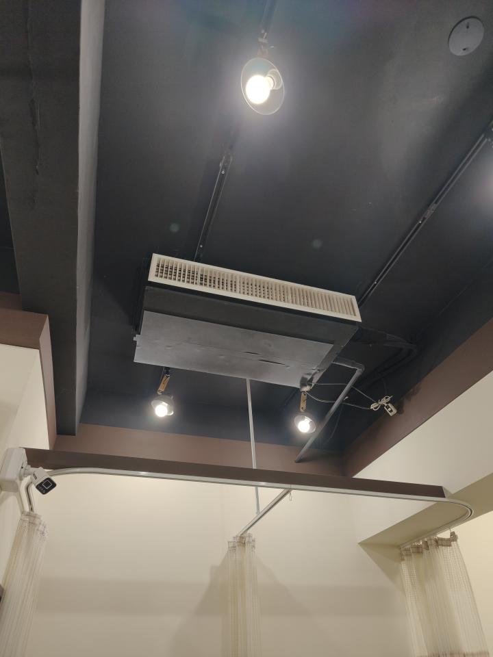 冷氣清洗案件圖片 冷氣清洗案件圖片