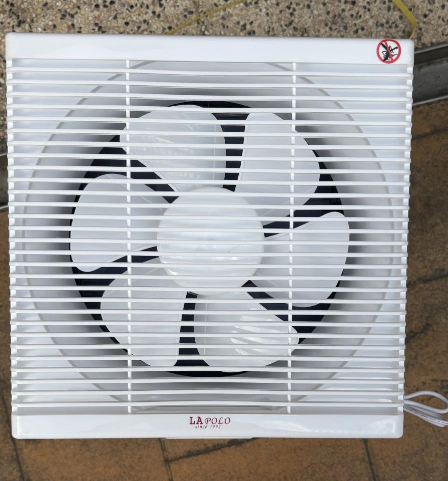 通風設備安裝案件圖片