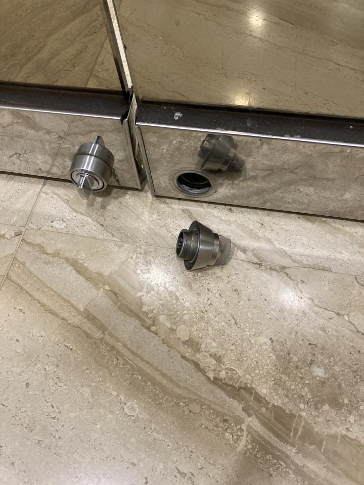 鎖匠案件圖片