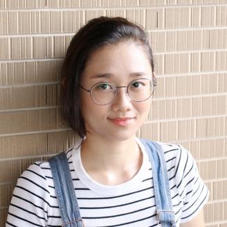 李怡蓁 李怡蓁