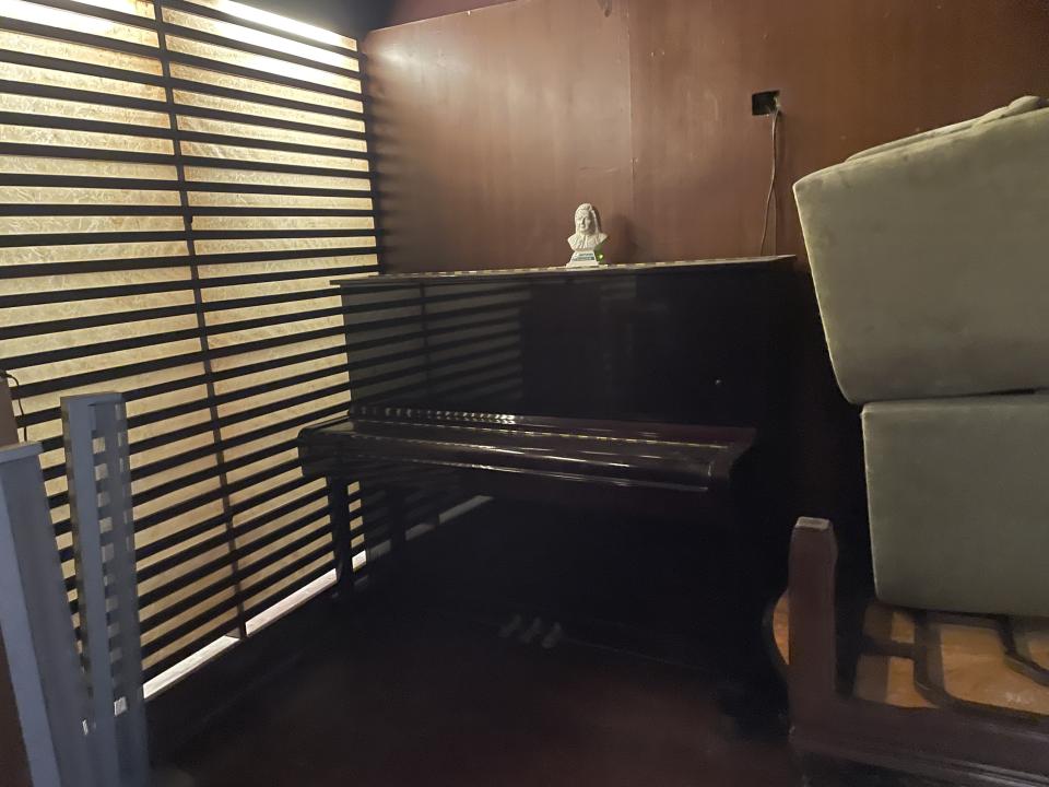鋼琴調音案件圖片
