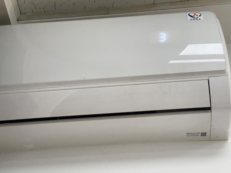冷氣清洗案件圖片