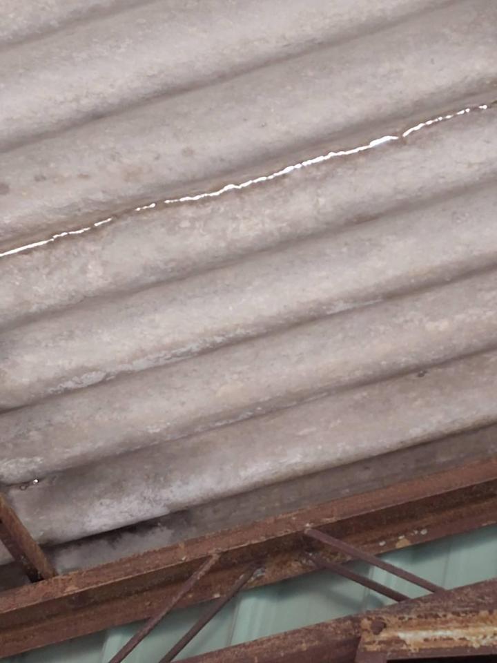 鐵皮屋頂案件圖片