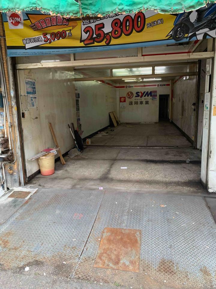油漆工程案件圖片