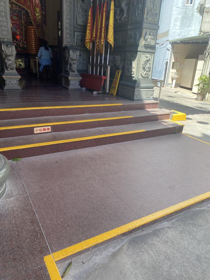 地板止滑案件圖片