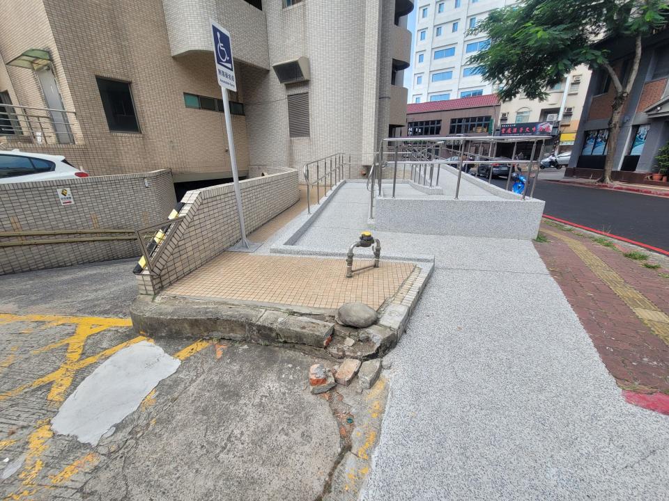 泥作/水泥施工案件圖片