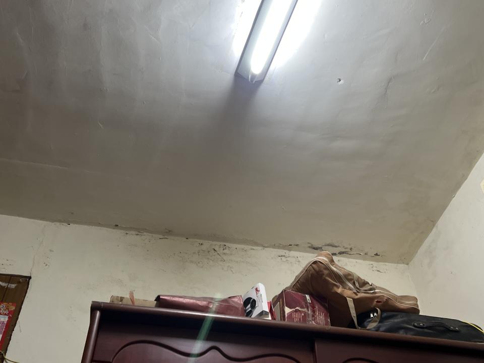 油漆工程案件圖片